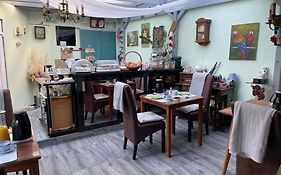 Monteur-Fremdenzimmer - Petit Quartier